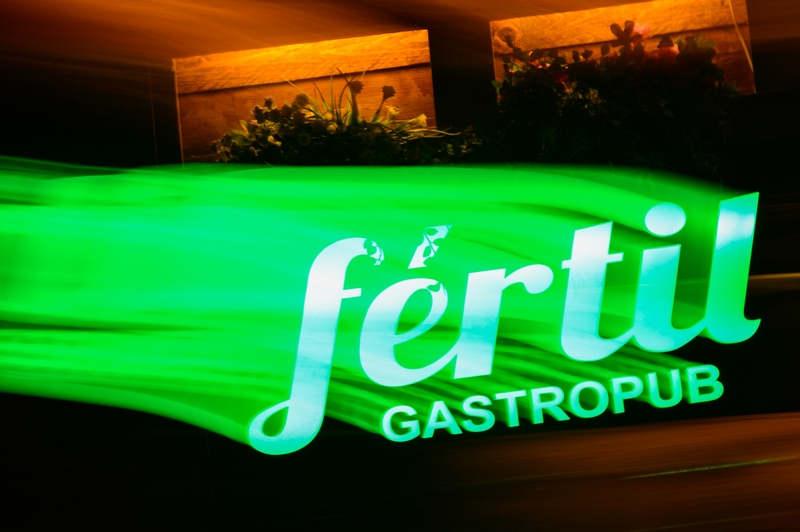 Fertil Dbayeh on Saturday Night